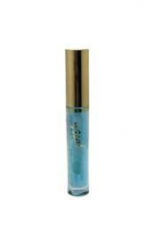 Vital Make Up Lip Gloss Extreme Shine Mint Glitter 