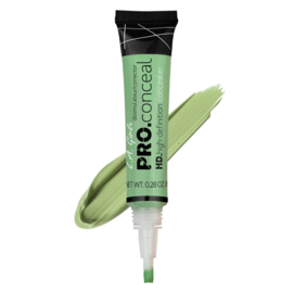 L.A. Girl HD Pro.Conceal GC992 Green Corrector