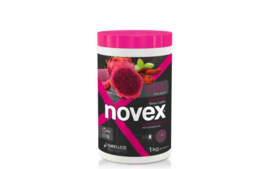 Novex SuperFood Dragon Fruit & Gojiberry Hair Mask 1kg