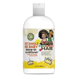Frobabies Hair Detangle Me Baby Leave-in Conditioner 355 ml