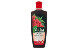 Dabur Vatika Castor Enriched Hair Oil 200 ml