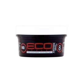 Eco Style Protein Styling Gel Firm Hold 236 Ml