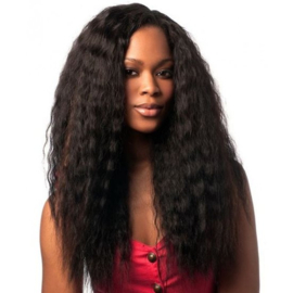 Sleek 100% Human Hair Super Wave