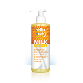 Lottabody Milk & Honey Nourish Me Leave-in Conditioner 236 ml