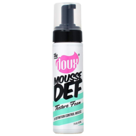 The Doux Fresh Mousse Def Texture Foam 207ml