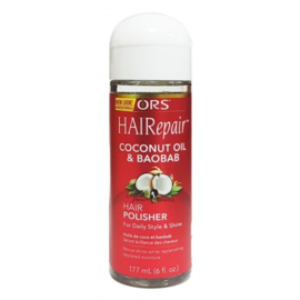 ORS HAIRepair Polisher 6 oz