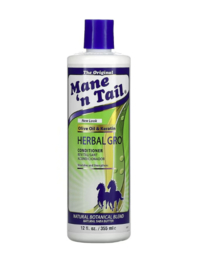 Mane 'n Tail Herbal Gro Conditioner 12oz