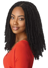Outre X-Pression Twisted Up - Springy Afro Twist 16"inch