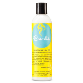 Curls Blueberry Bliss Reparative Leave In Conditioner 8 oz