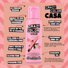 Crazy Color Pretty Peach