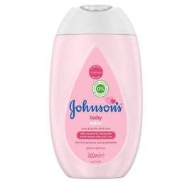 Johnson's Baby Lotion 200 ml