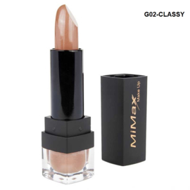 MiMax High Definition Lipstick