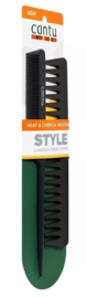 Cantu Style Carbon Fiber Combs