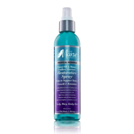 The Mane Choice Tropical Moringa Sweet Oil & Honey Endless Moisture Restorative Spray 237 ml