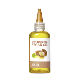 Yari 100% Natural Argan Oil 105ml