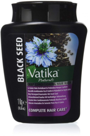 Dabur Vatika Hair Mask Black Seed 1000gr.