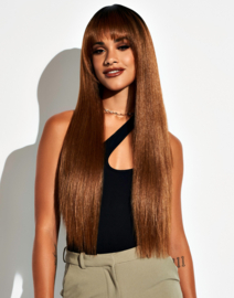 Feme Wig - Smooth Press Out
