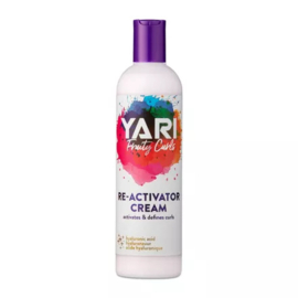 Yari Fruity Curls Re-Activator 355ml