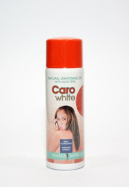 Mama Africa Caro White Natural Whitening Oil With Aloe Vera 125 ml