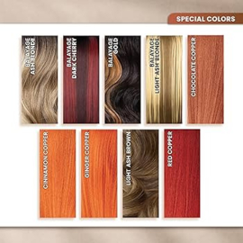 Sensationnel Bare Human Hair Blend Mix Lace Wig - Unit 8