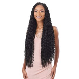 Freetress Crochet Braid WATER WAVE EXTRA LONG