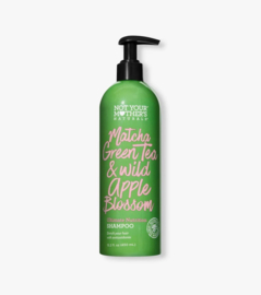 Not Your Mother’s Matcha Green Tea & Wild Apple Blossom Ultimate Nutrition Shampoo 450ml