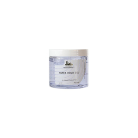 KeraCare Gelessence Super Hold Gel 455g