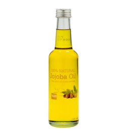 Yari 100% Natural Jojoba Oil 250ml