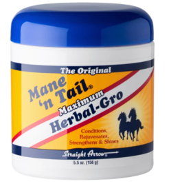 Mane 'n Tail Herbal Gro Maximum 5.5oz