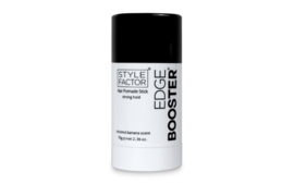 Style Factor Edge Booster Pomade Stick Coconut Banana Scent 2.36oz
