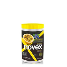Novex SuperFood Passion Fruit & Blueberry Hair Mask 400g