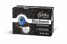 Dabur Vatika Dermoviva Black Seed Soap 100gr