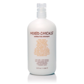 Mixed Chicks Sulfate Free Shampoo 1Liter