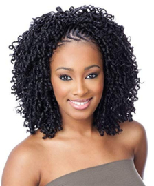 FreeTress Equal Synthetic Hair Braids Urban Soft Dread