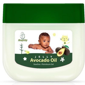 Ebony Baby Jelly Avocado Oil 13oz