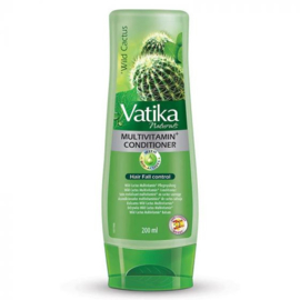 Dabur Vatika Conditioner Wild Cactus 200ml