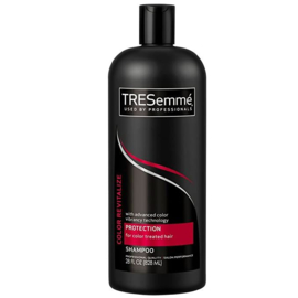 Tresemme Color Revitalize Shampoo 28oz