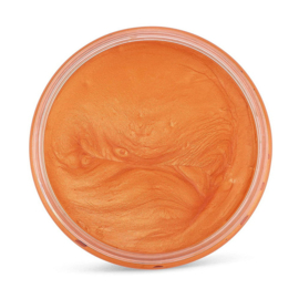 Curls Unleashed Color Blast Temporary Hair Makeup Wax Peachtree 6 oz