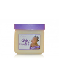Lala's Baby Vaseline Calming & Care Lavender