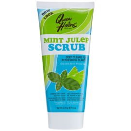 Queen Helene Face Scrub Mint 170 g