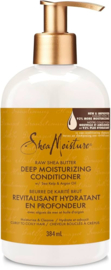 Shea Moisture Raw Shea Butter Deep Moisturizing Conditioner 384 ml