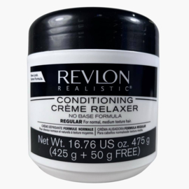 Relaxer's