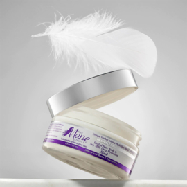 The Mane Choice Heavenly Halo Herbal Hair Tonic & Soy Milk Deep Hydration Mask 8 oz