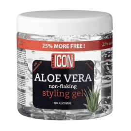 Style Icon Aloe Vera Styling Gel 525ML
