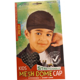 Murry Collection Kids Mesh Dome Cap