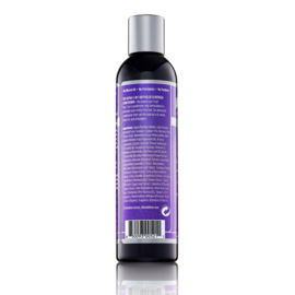 The Mane Choice The Alpha Soft As Can Be Revitalize & Refresh 3-in-1 Co-Wash, Leave In, Detangler 237ml