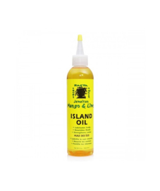 Jamaican Mango And Lime Island Oil 236 Ml