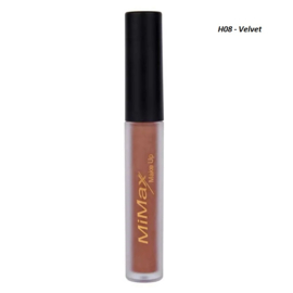 MiMax Make Up Intense Lipgloss