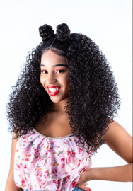 Wiglicious HD Lace Wig - CARIE