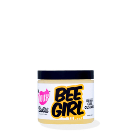The Doux Bee Girl Honey Curl Custard 454g